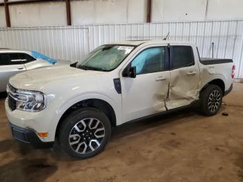  Salvage Ford Maverick L