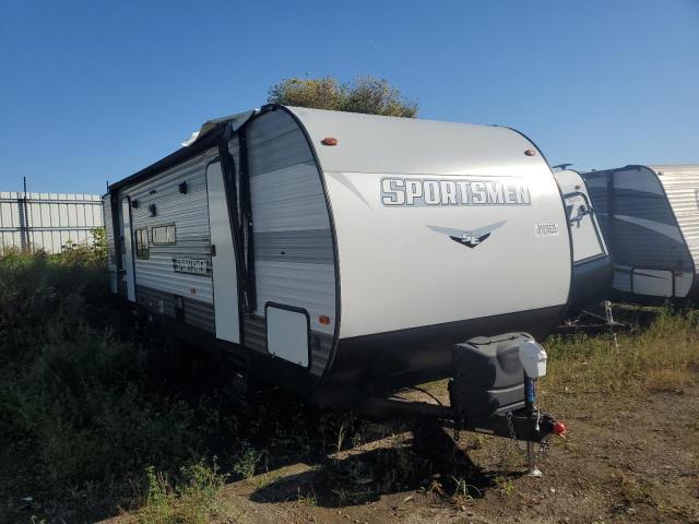  Salvage Kz S Portsmen T