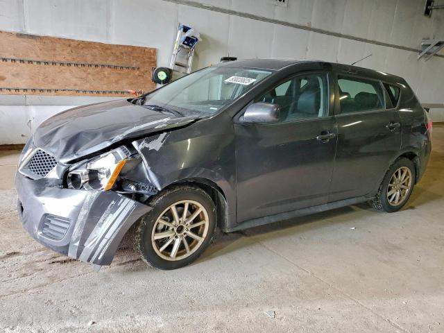  Salvage Pontiac Vibe
