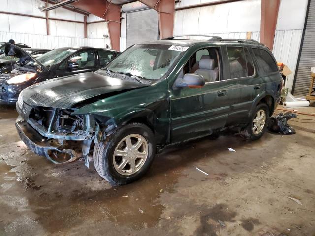  Salvage Oldsmobile Bravada