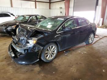  Salvage Buick Verano
