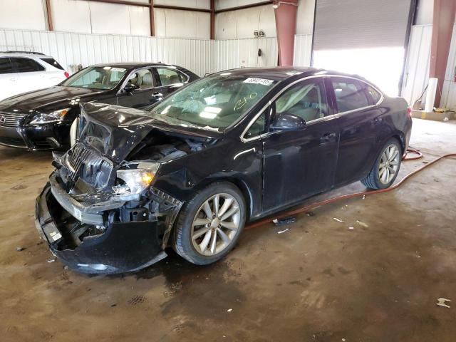  Salvage Buick Verano