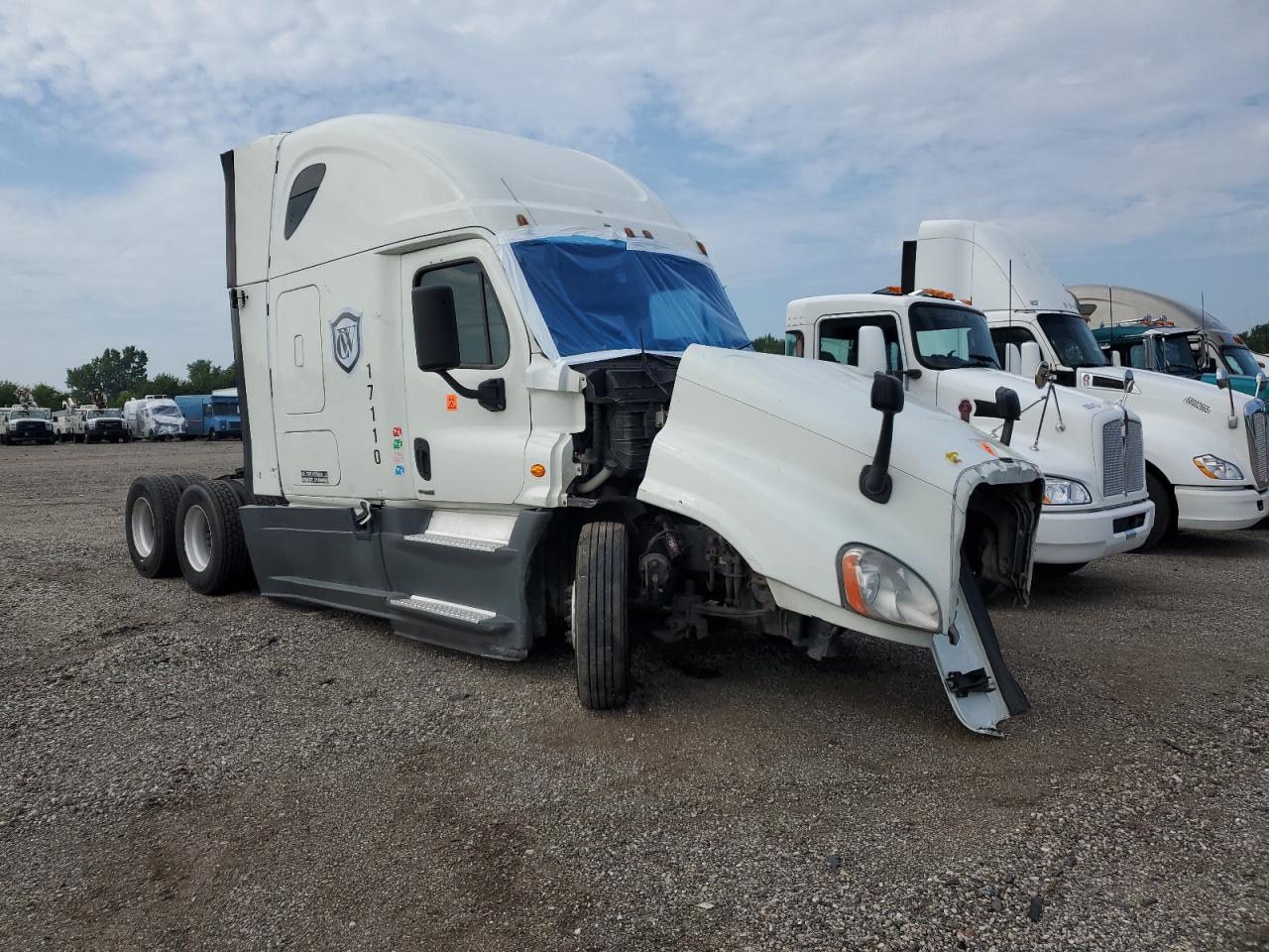 Freightliner Cascadia 1 Image 1