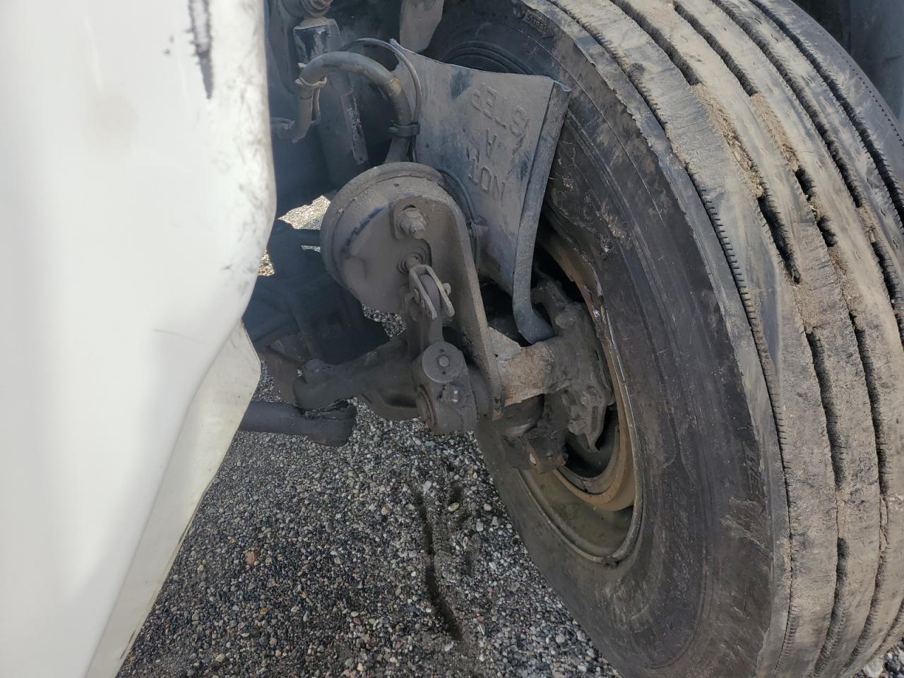 Freightliner Cascadia 1 Image 6