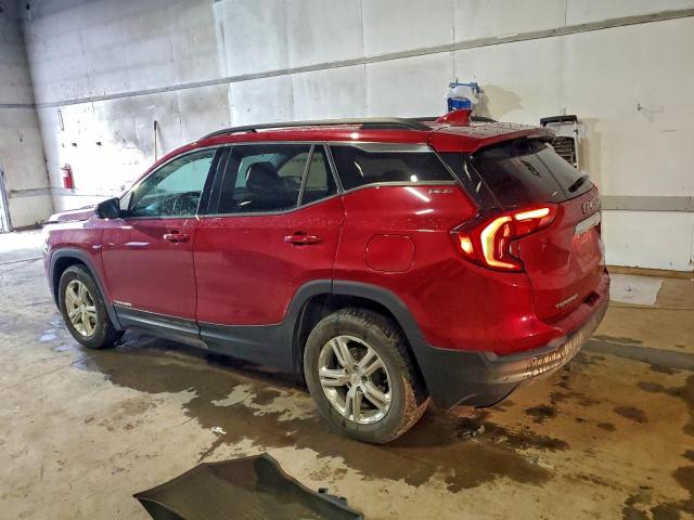 GMC Terrain Sle Image 7