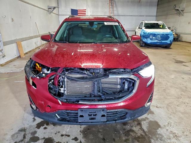 GMC Terrain Sle Image 8