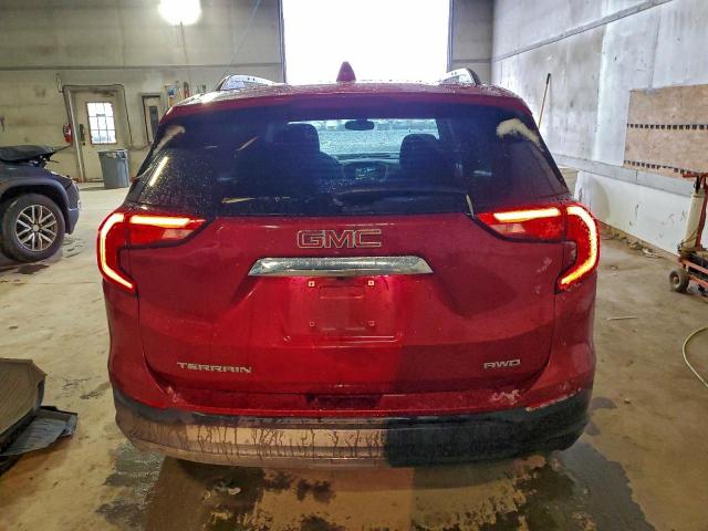 GMC Terrain Sle Image 2