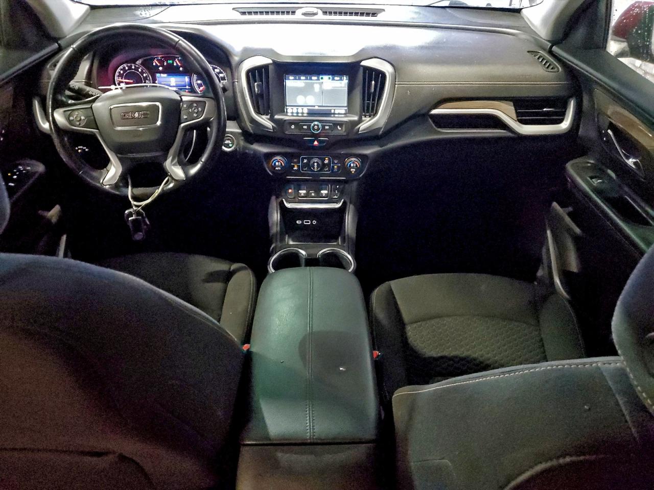 GMC Terrain Sle Image 11