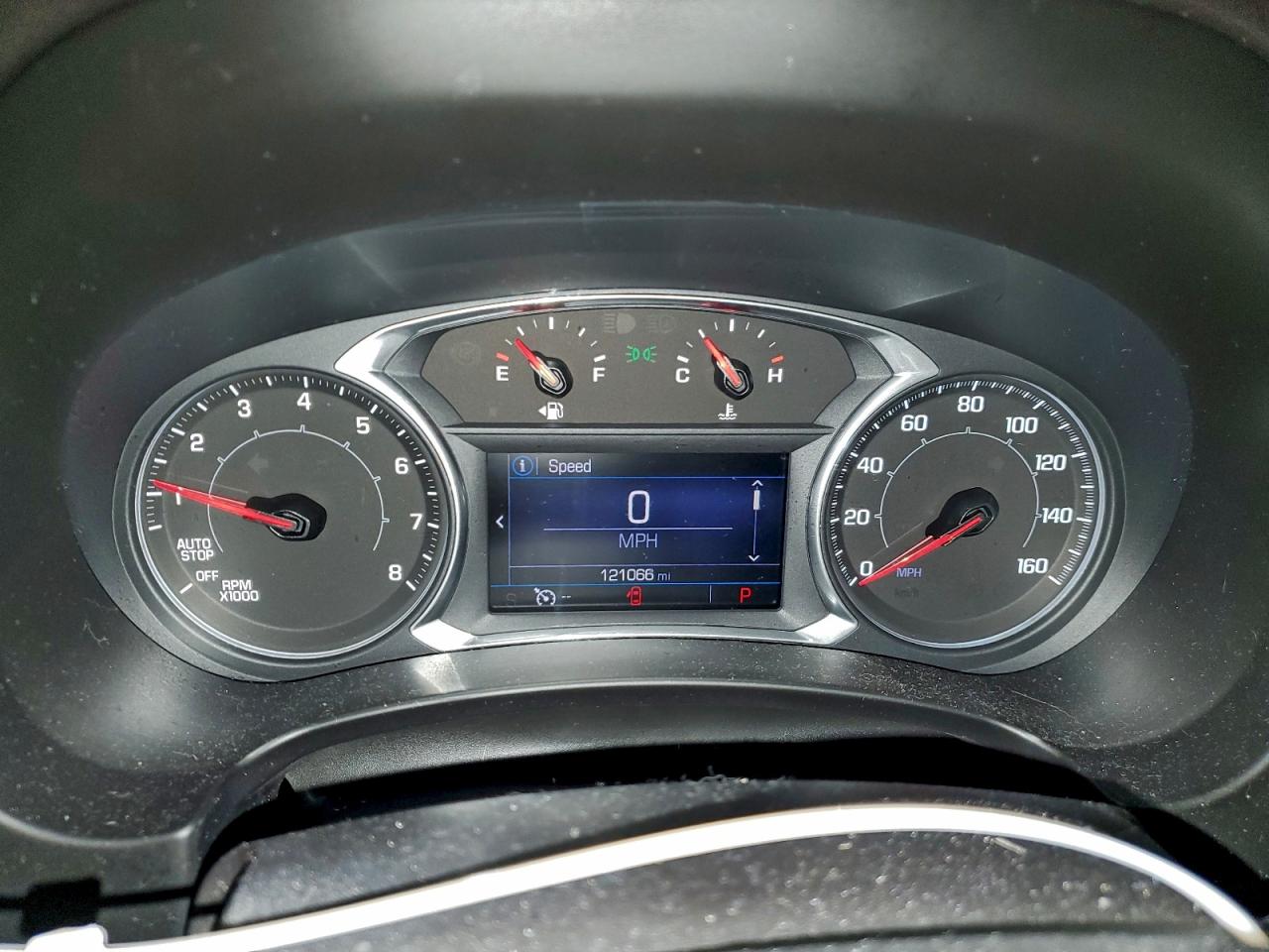 GMC Terrain Sle Image 12