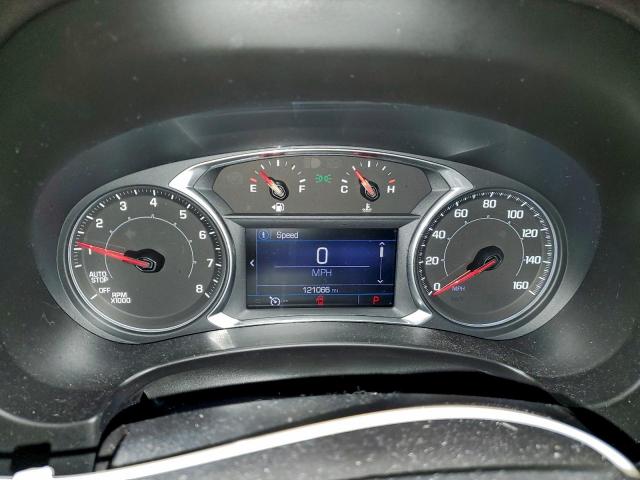 GMC Terrain Sle Image 12