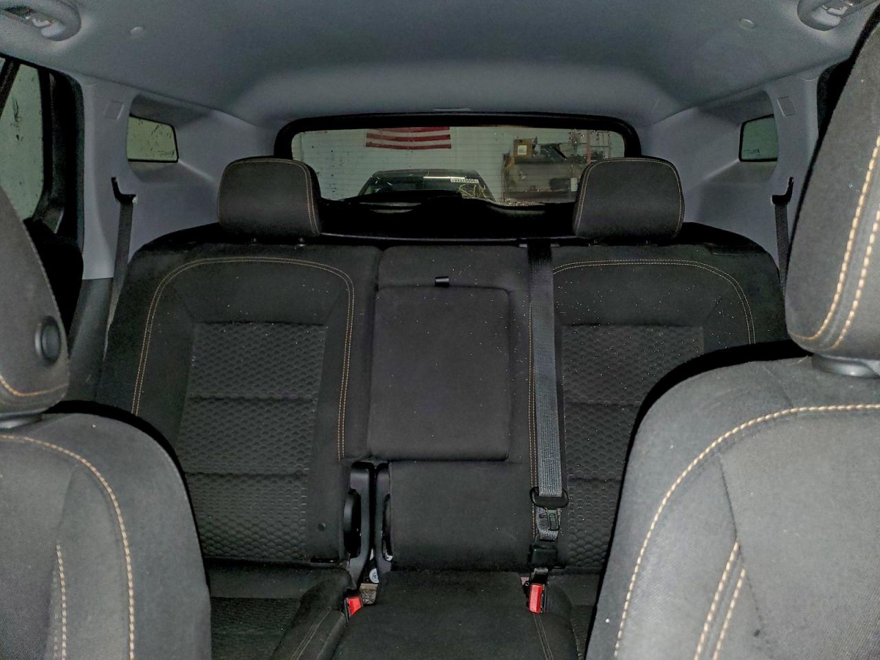 GMC Terrain Sle Image 6