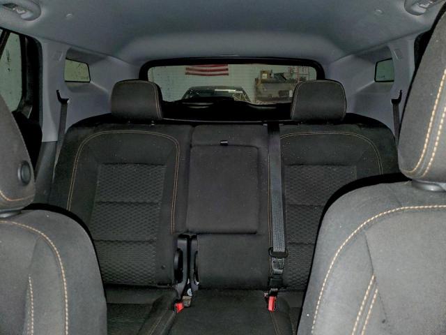 GMC Terrain Sle Image 6