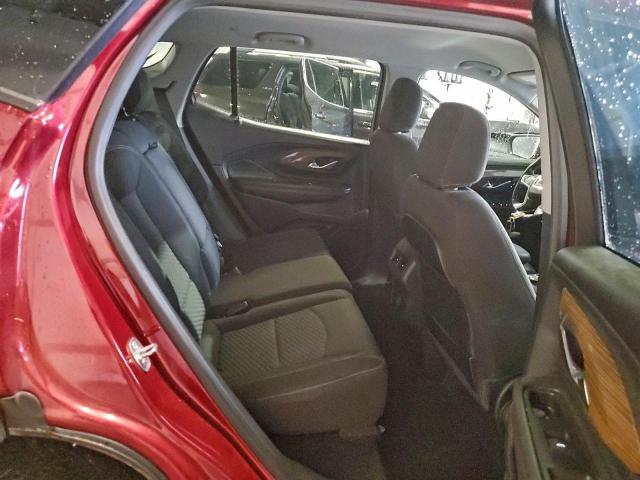 GMC Terrain Sle Image 13