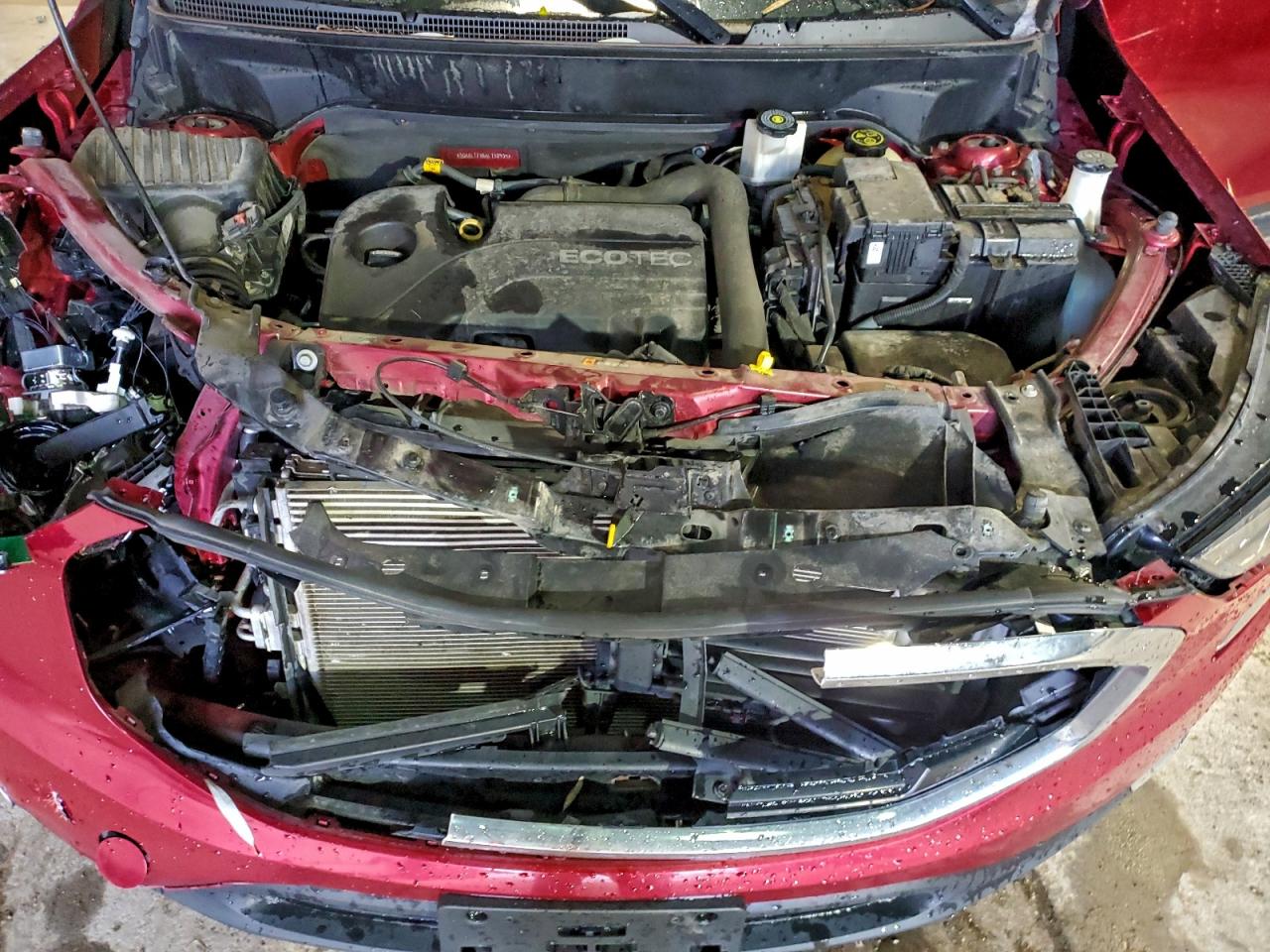 GMC Terrain Sle Image 4