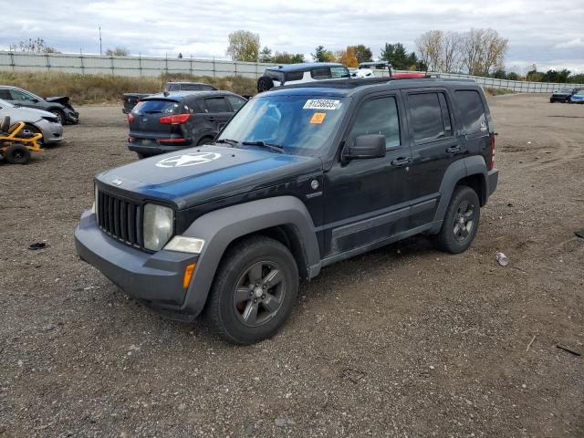  Salvage Jeep Liberty