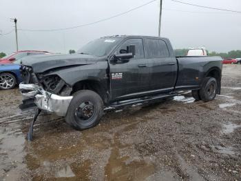  Salvage Ram 3500