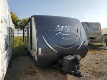  Salvage Coachmen Other