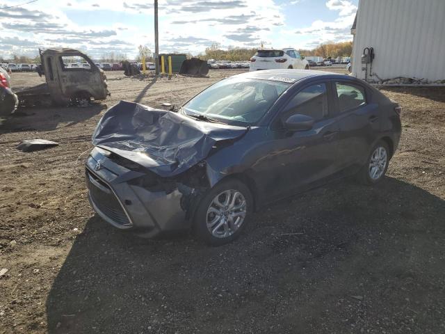  Salvage Toyota Yaris