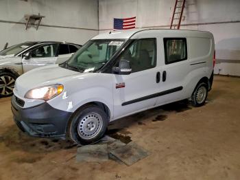  Salvage Ram Promaster