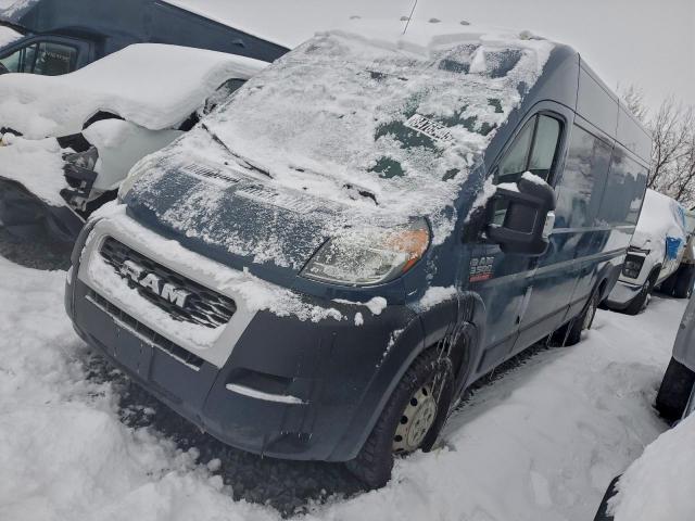  Salvage Ram Promaster