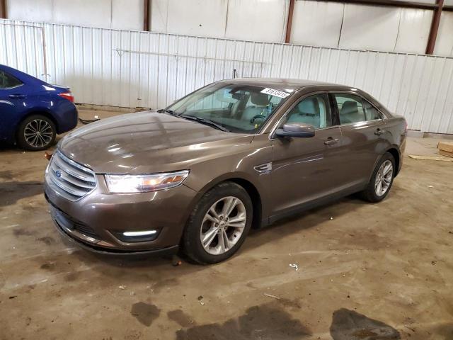  Salvage Ford Taurus