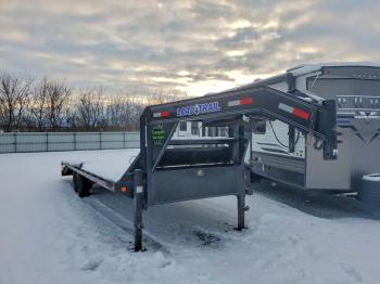  Salvage Load Trail Other