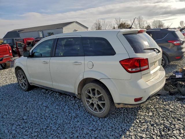 Dodge Journey R/t Image 5