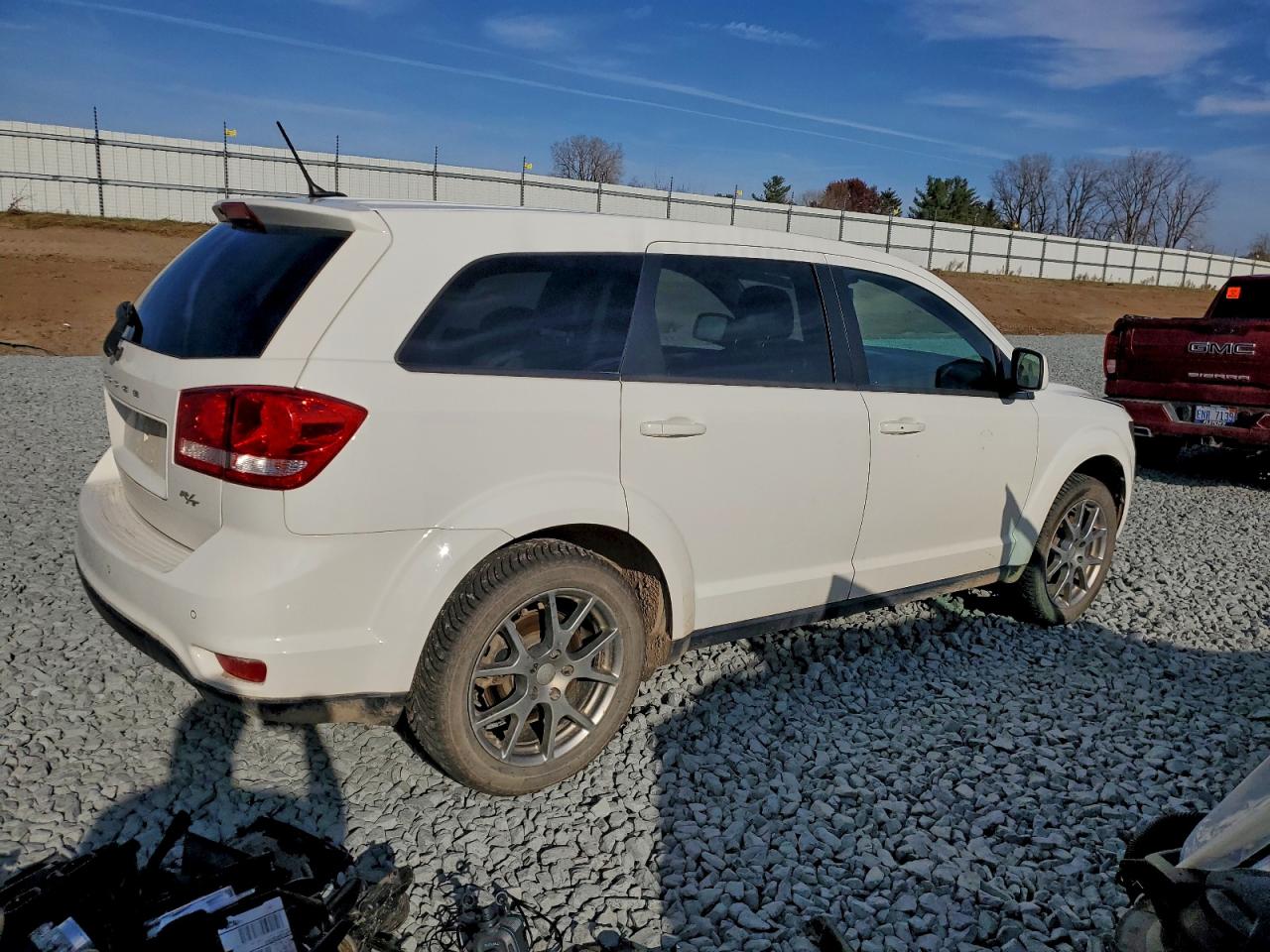 Dodge Journey R/t Image 9