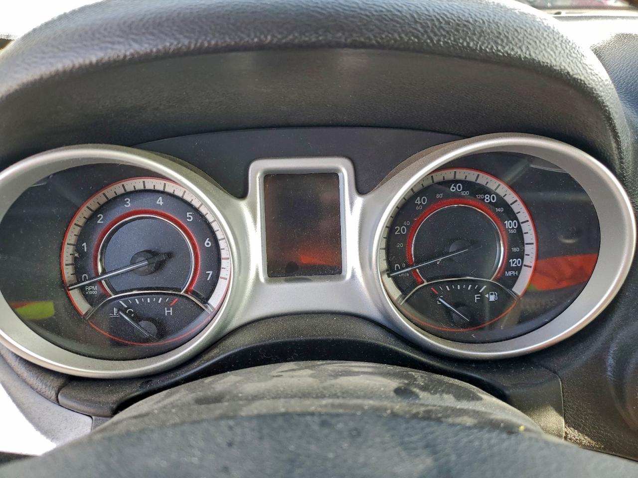 Dodge Journey R/t Image 12