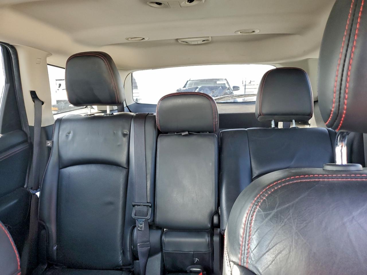 Dodge Journey R/t Image 14