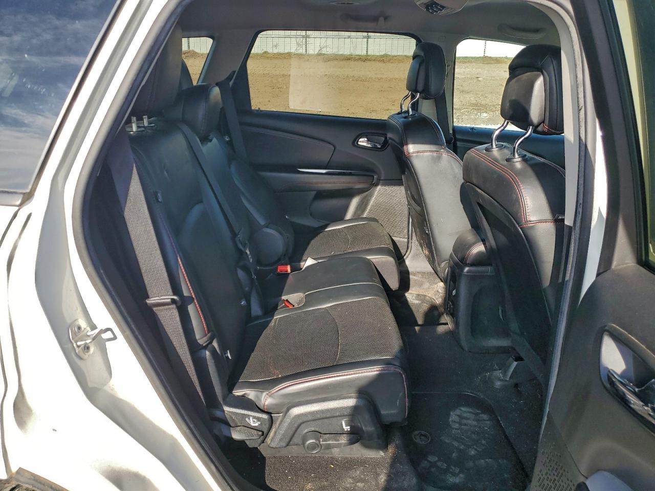 Dodge Journey R/t Image 8