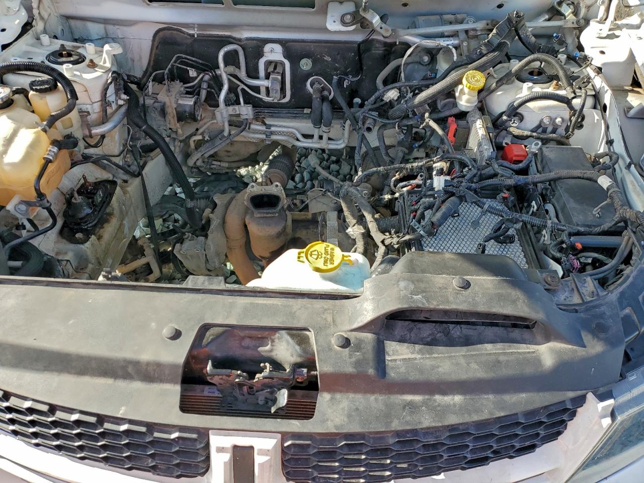 Dodge Journey R/t Image 11