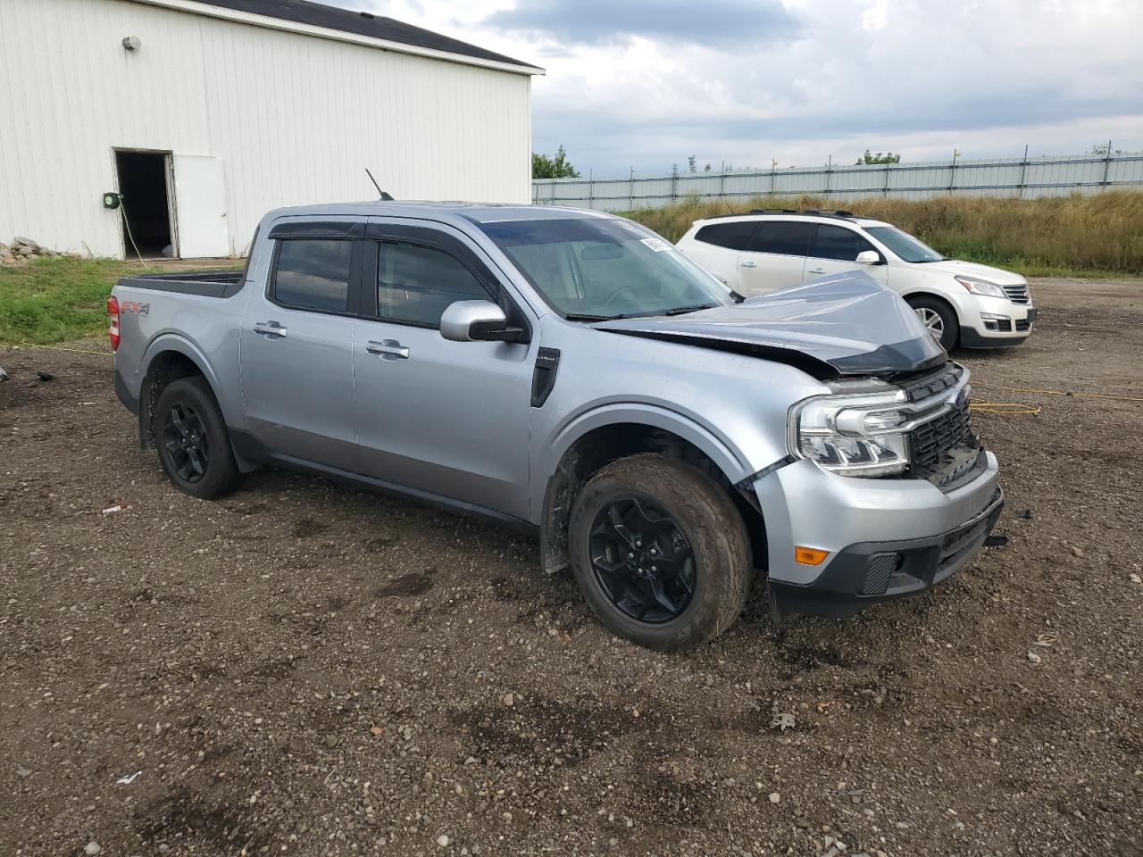 Ford Maverick Xl Image 11