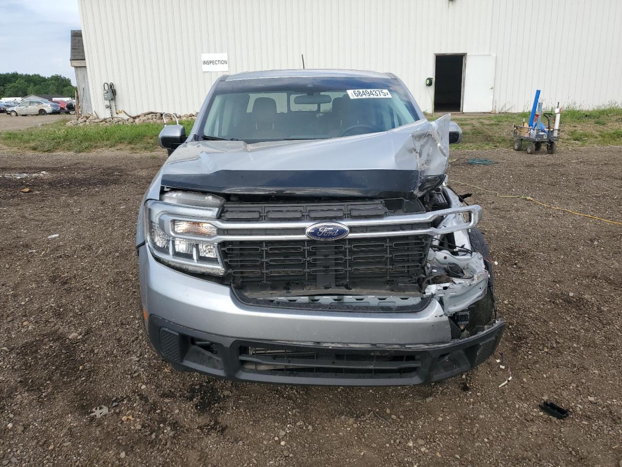 Ford Maverick Xl Image 10