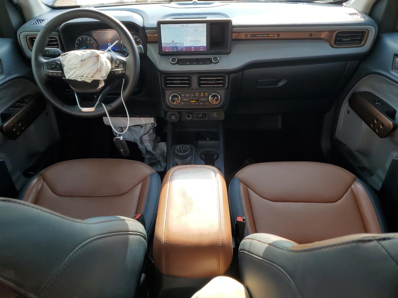 Ford Maverick Xl Image 9