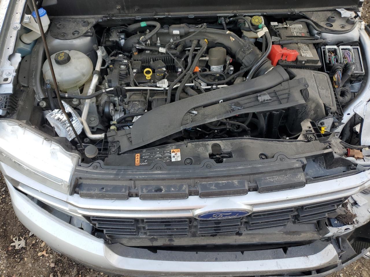 Ford Maverick Xl Image 12