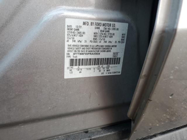 Ford Maverick Xl Image 2