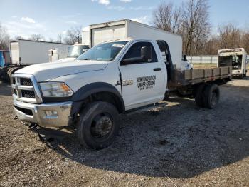  Salvage Ram 5500