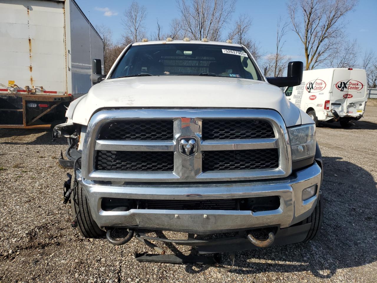 Ram 5500 Image 12