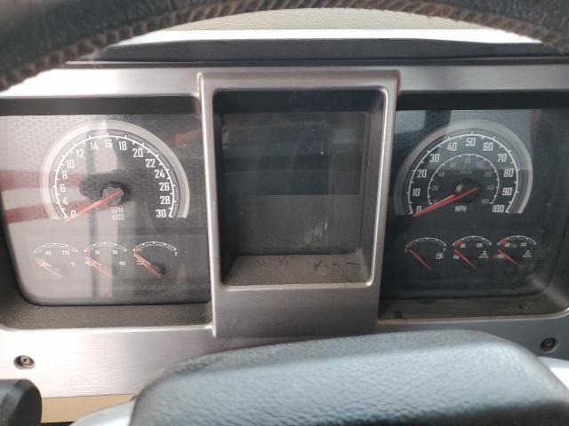 Mack Granite Image 4