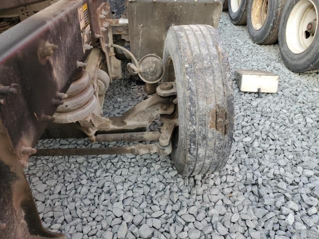 Mack Granite Image 7