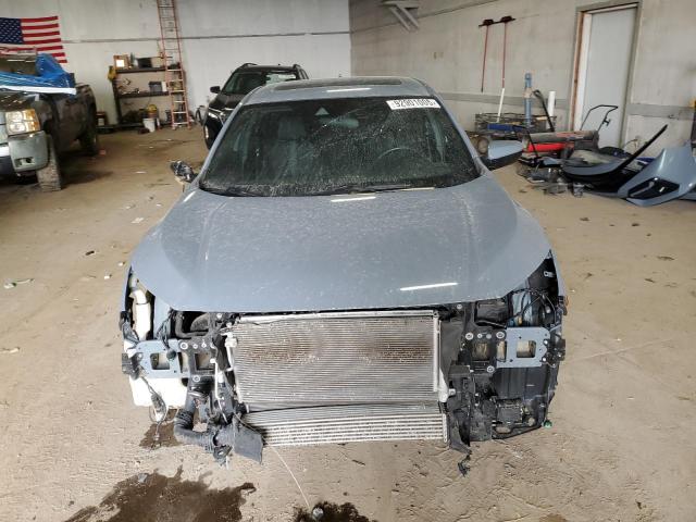 Honda Civic Ex Image 8