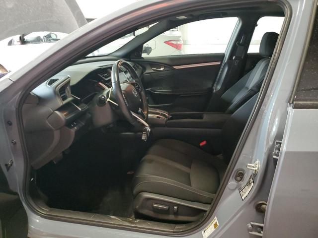 Honda Civic Ex Image 11