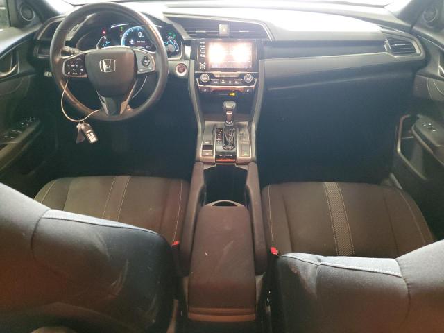 Honda Civic Ex Image 3