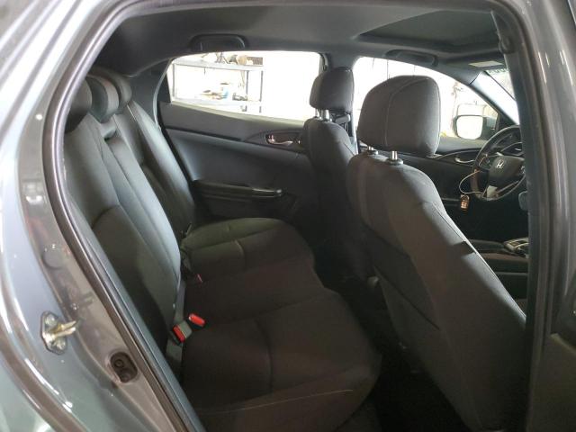 Honda Civic Ex Image 13