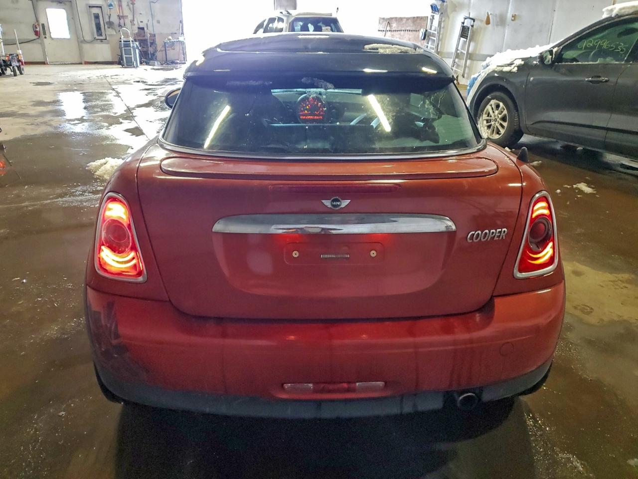 MINI Cooper Image 10