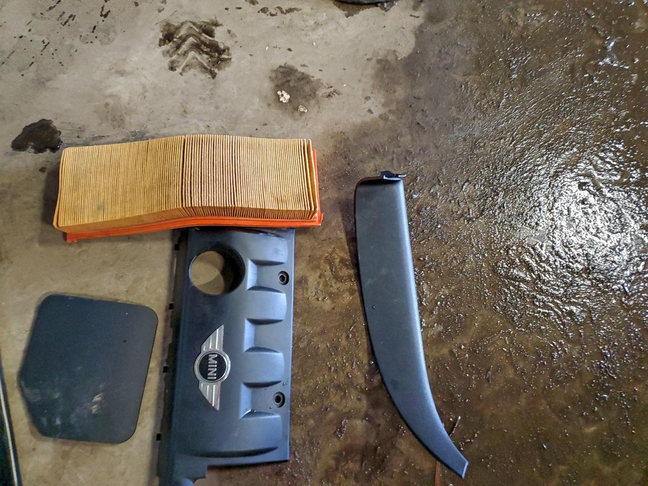 MINI Cooper Image 11