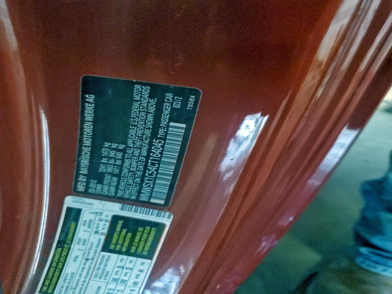 MINI Cooper Image 13