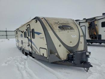  Salvage Trl Freedom Ex