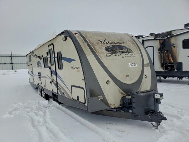  Salvage Trl Freedom Ex